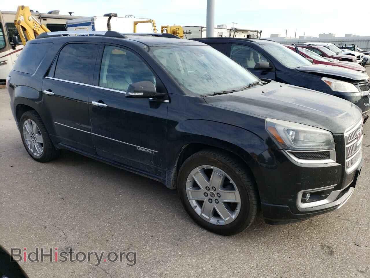 2015 GMC ACADIA DEN - VIN: 1GKKVTKD5FJ147725 - Фото 4