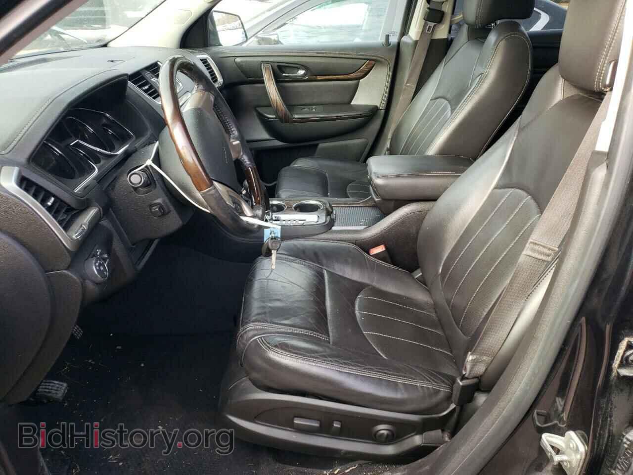 2015 GMC ACADIA DEN - VIN: 1GKKVTKD5FJ147725 - Фото 7