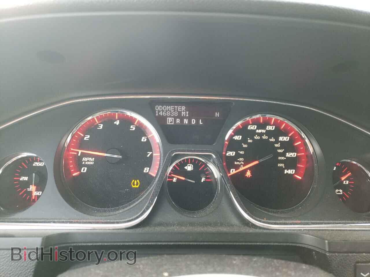 2015 GMC ACADIA DEN - VIN: 1GKKVTKD5FJ147725 - Фото 9