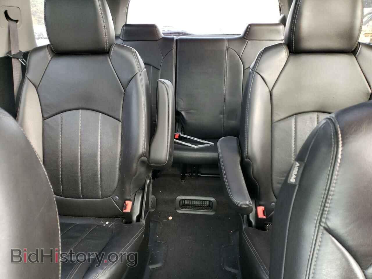 2015 GMC ACADIA DEN - VIN: 1GKKVTKD5FJ147725 - Фото 10