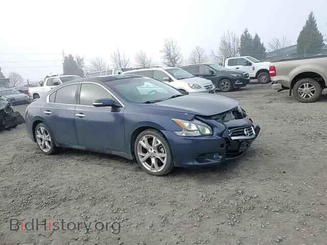 2012 NISSAN MAXIMA - VIN: 1N4AA5AP2CC828280 - Фото 13