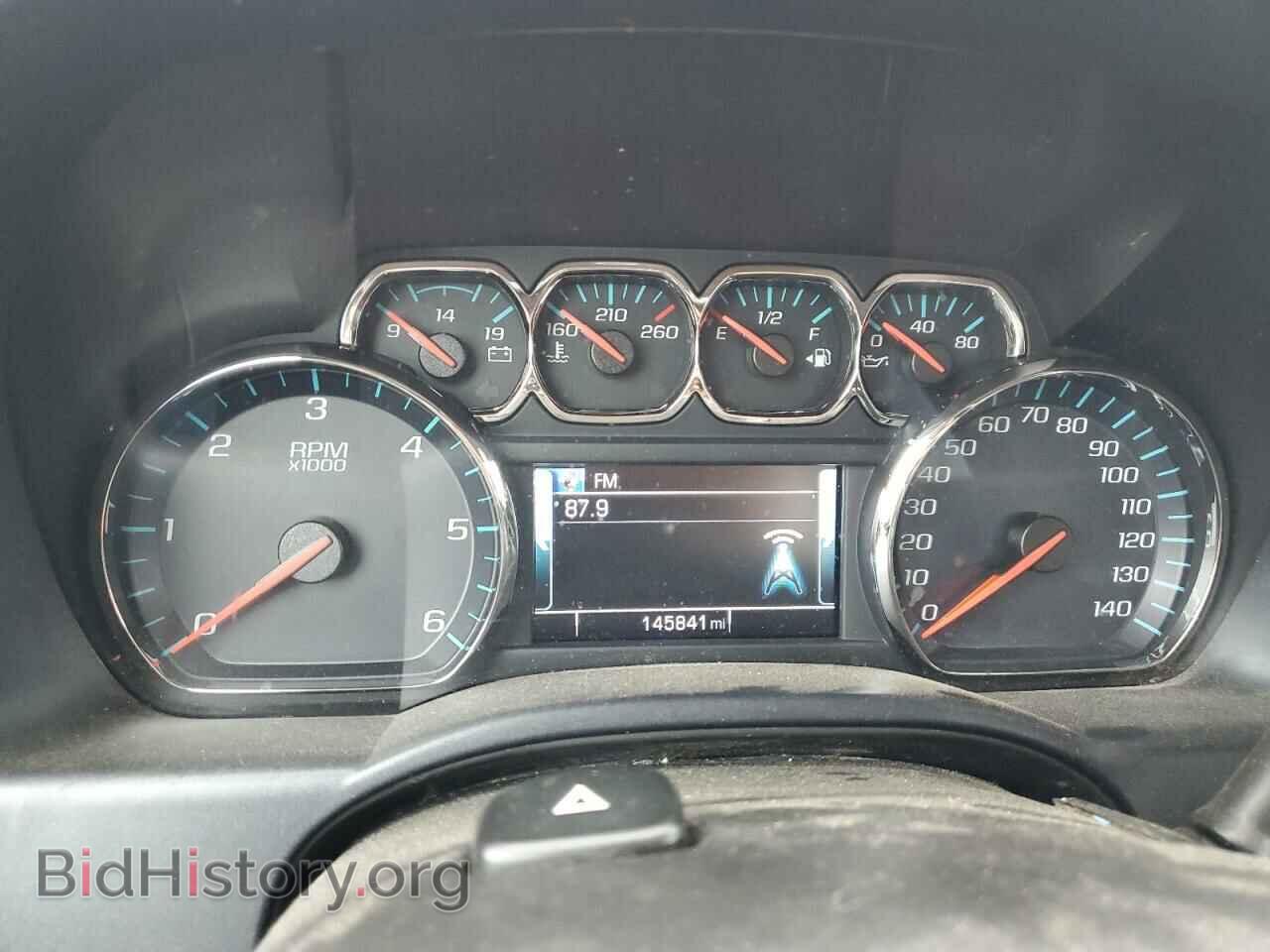 2019 CHEVROLET ALL Models - VIN: 2GCVKPEC3K1141499 - Фото 9