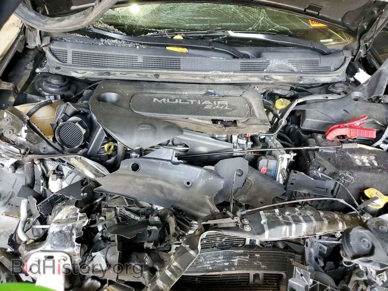 2015 DODGE DART - VIN: 1C3CDFBB5FD213034 - Фото 11