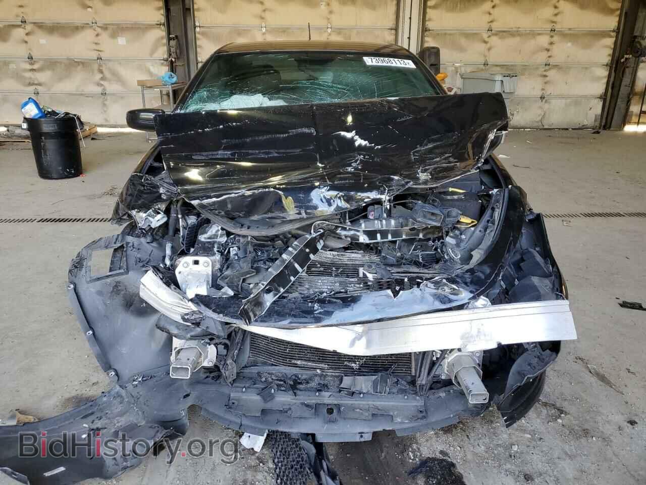 2015 DODGE DART - VIN: 1C3CDFBB5FD213034 - Фото 5