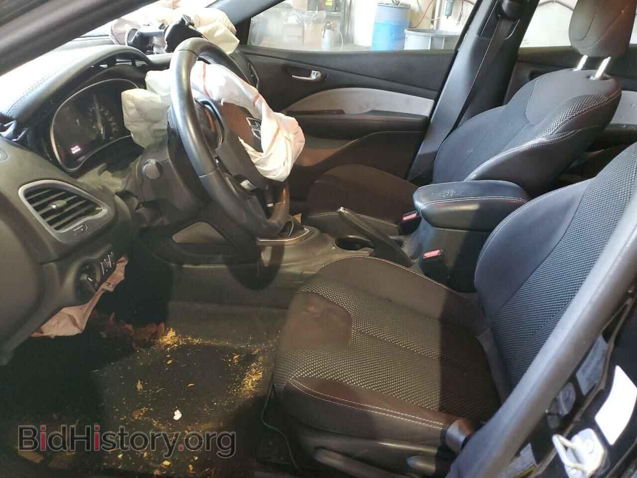 2015 DODGE DART - VIN: 1C3CDFBB5FD213034 - Фото 7
