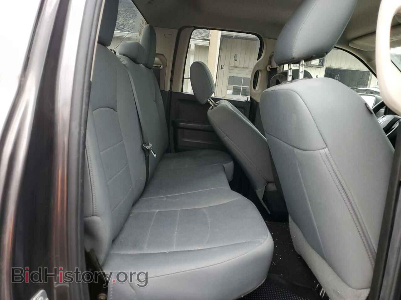 2015 RAM 1500 - VIN: 1C6RR7FG1FS748335 - Фото 10