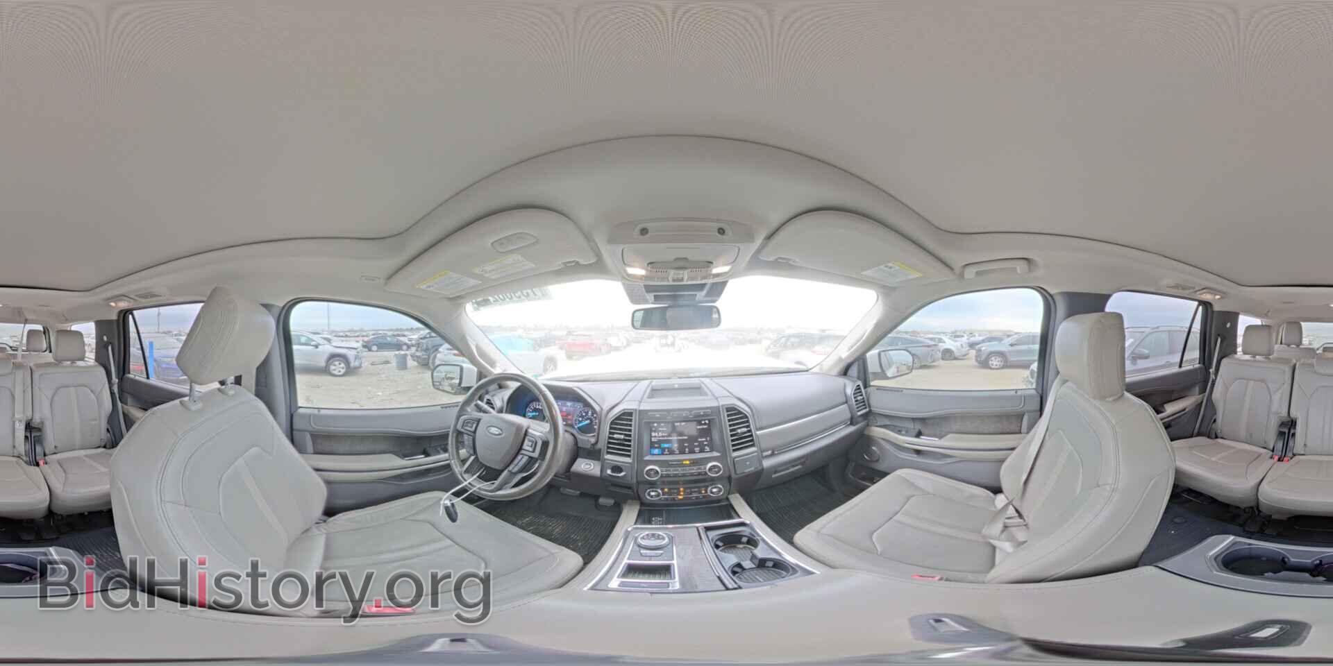 2019 FORD EXPEDITION - VIN: 1FMJU1KT1KEA04484 - Фото 16