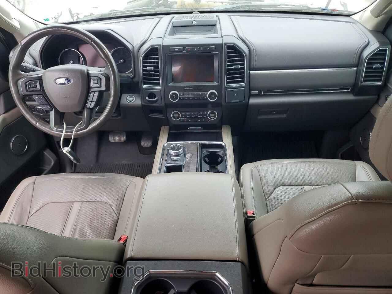 2019 FORD EXPEDITION - VIN: 1FMJU1KT1KEA04484 - Фото 8