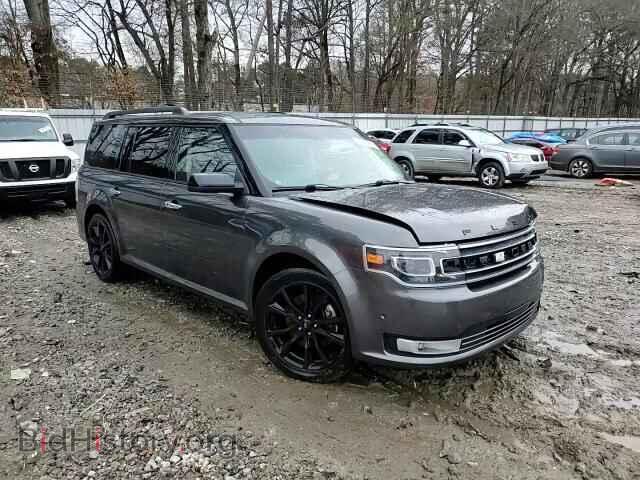 2016 FORD FLEX - VIN: 2FMGK5D80GBA07170 - Фото 14