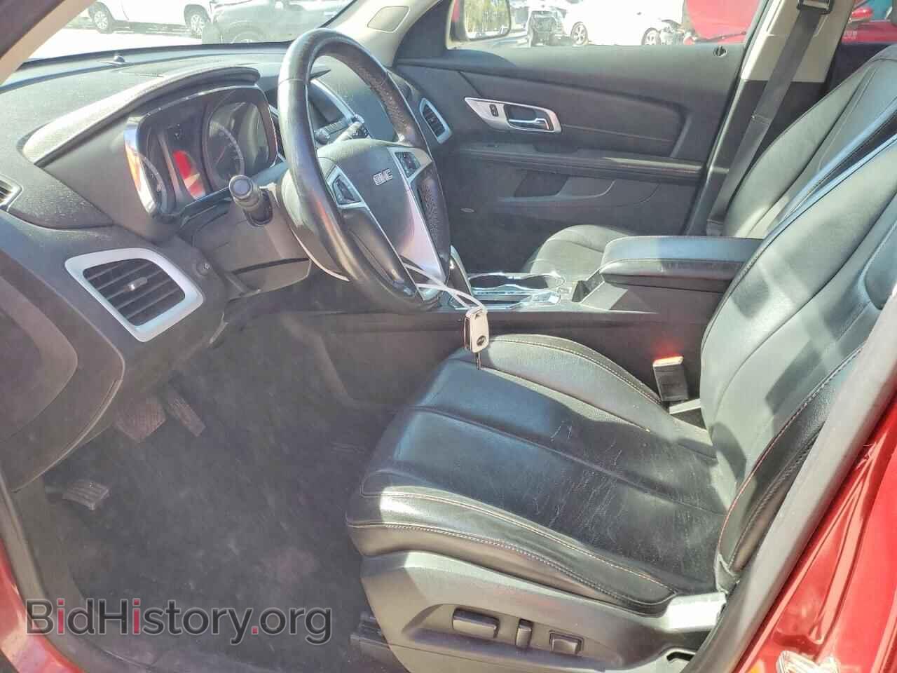 2015 GMC TERRAIN - VIN: 2GKFLSE36F6219369 - Фото 7