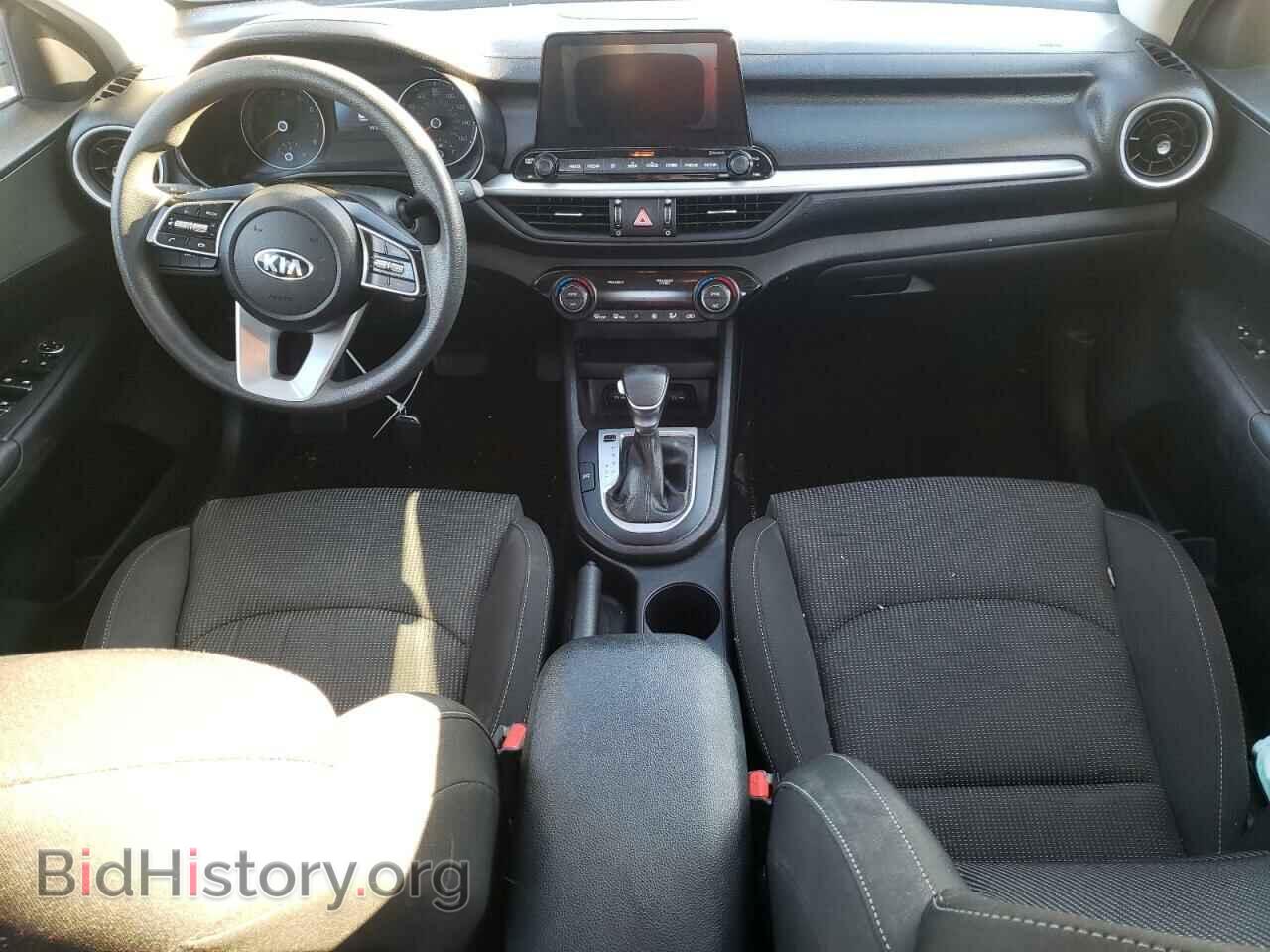 2019 KIA FORTE - VIN: 3KPF24AD2KE031788 - Фото 8