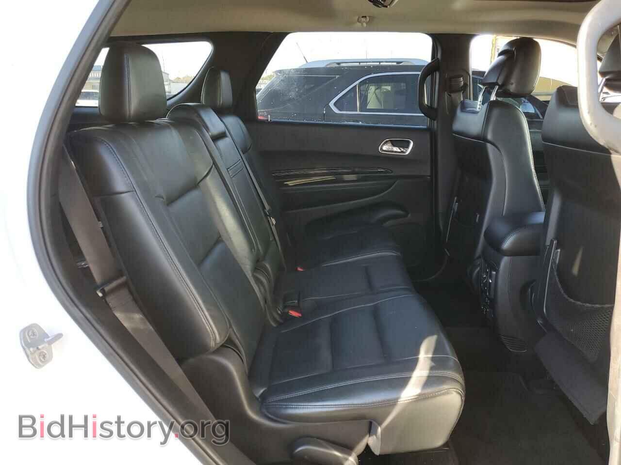 2014 DODGE DURANGO - VIN: 1C4RDJDG9EC370538 - Photo 11