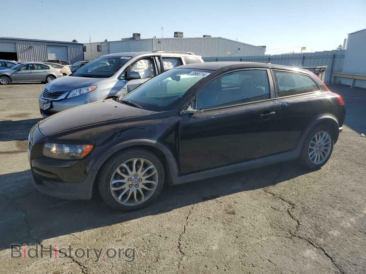 Photo YV1MK672692146372 - VOLVO C30 2009