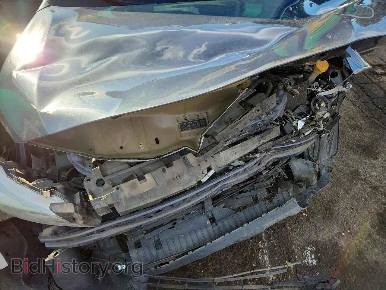 2017 SUBARU OUTBACK - VIN: 4S4BSAFC0H3312061 - Фото 11