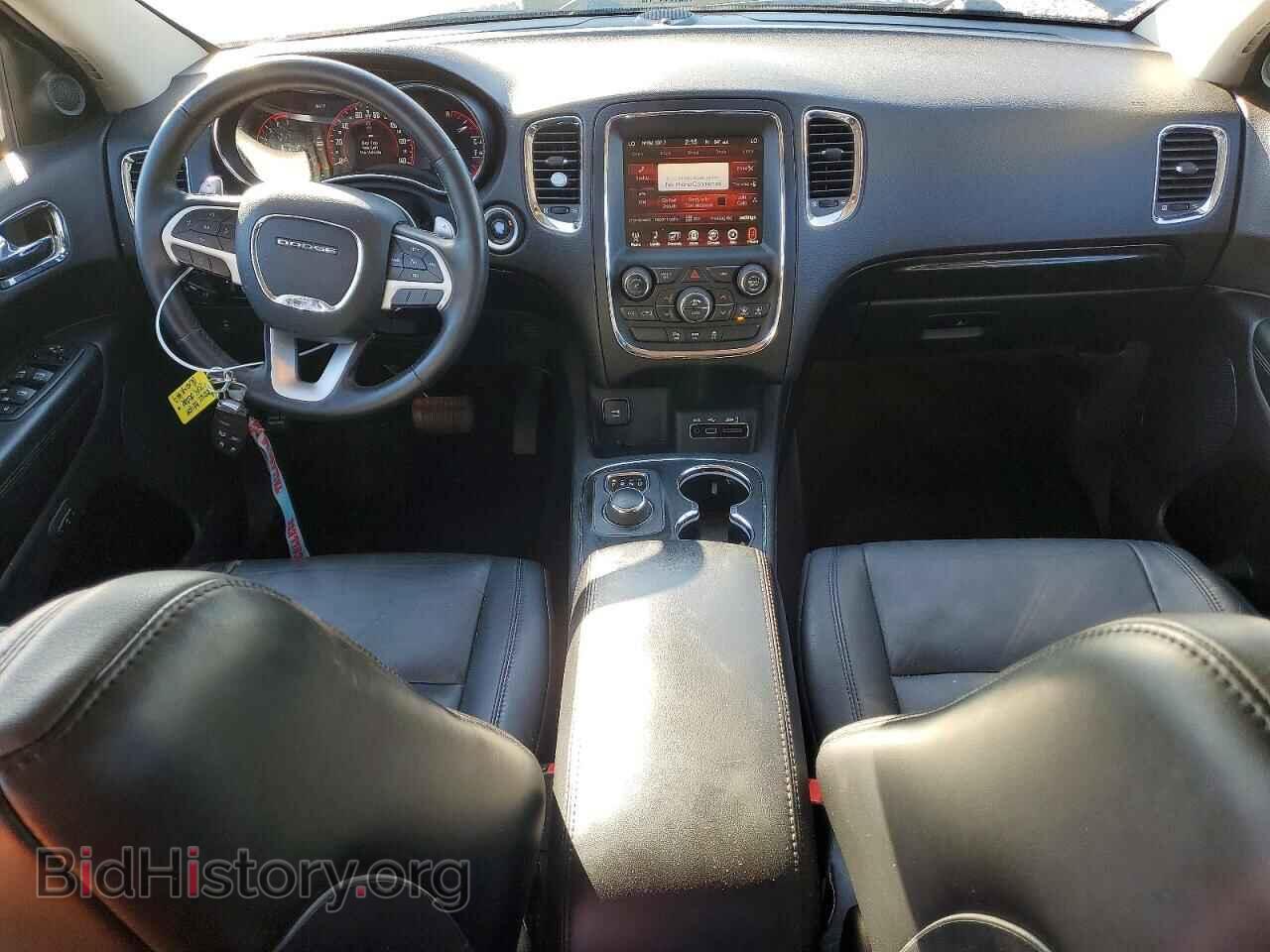 2014 DODGE DURANGO - VIN: 1C4SDHDT3EC396821 - Фото 8