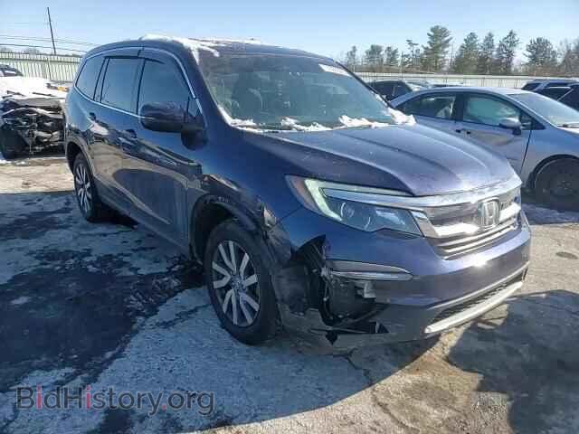 2019 HONDA PILOT - VIN: 5FNYF6H50KB097354 - Фото 15