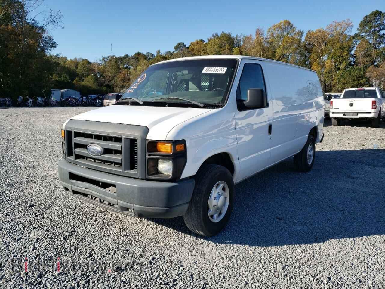 Photo 1FTNE2EL9EDA36145 - FORD ALL Models 2014