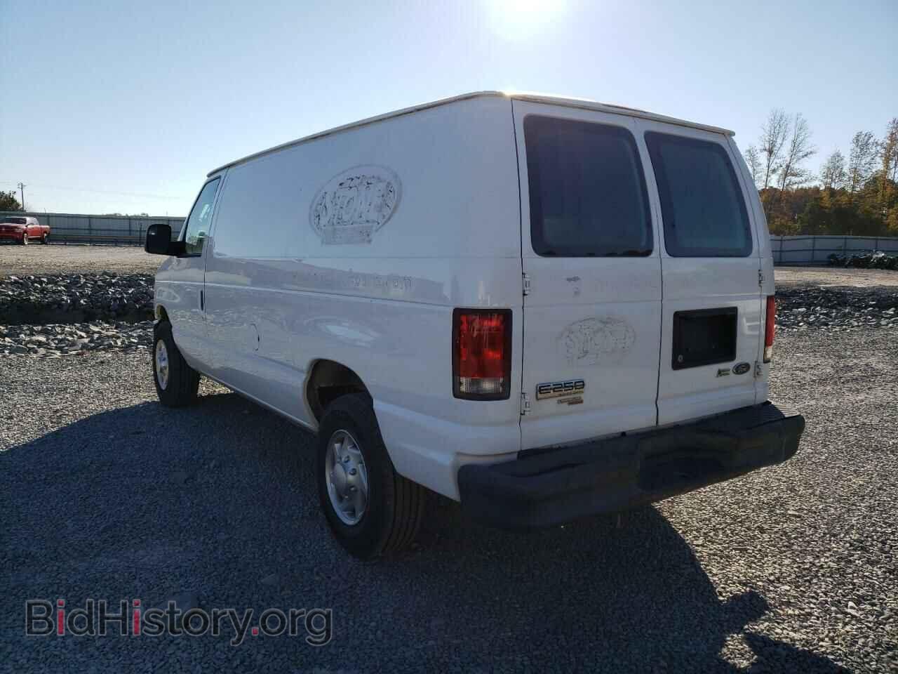 2014 FORD ALL Models - VIN: 1FTNE2EL9EDA36145 - Photo 2