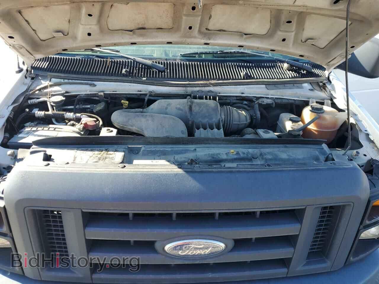 2014 FORD ALL Models - VIN: 1FTNE2EL9EDA36145 - Photo 12