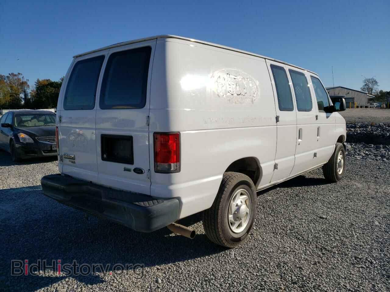 2014 FORD ALL Models - VIN: 1FTNE2EL9EDA36145 - Photo 3