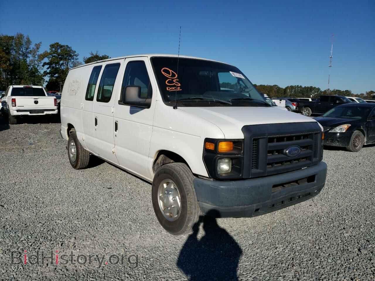 2014 FORD ALL Models - VIN: 1FTNE2EL9EDA36145 - Photo 4