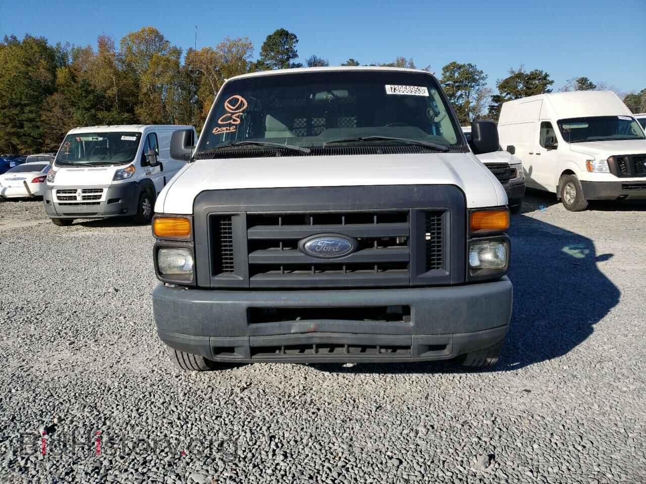 2014 FORD ALL Models - VIN: 1FTNE2EL9EDA36145 - Photo 5