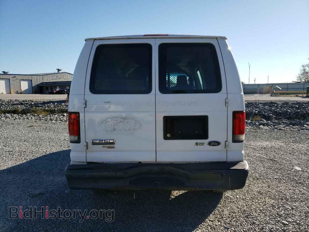 2014 FORD ALL Models - VIN: 1FTNE2EL9EDA36145 - Photo 6