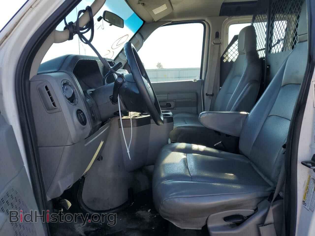 2014 FORD ALL Models - VIN: 1FTNE2EL9EDA36145 - Photo 7