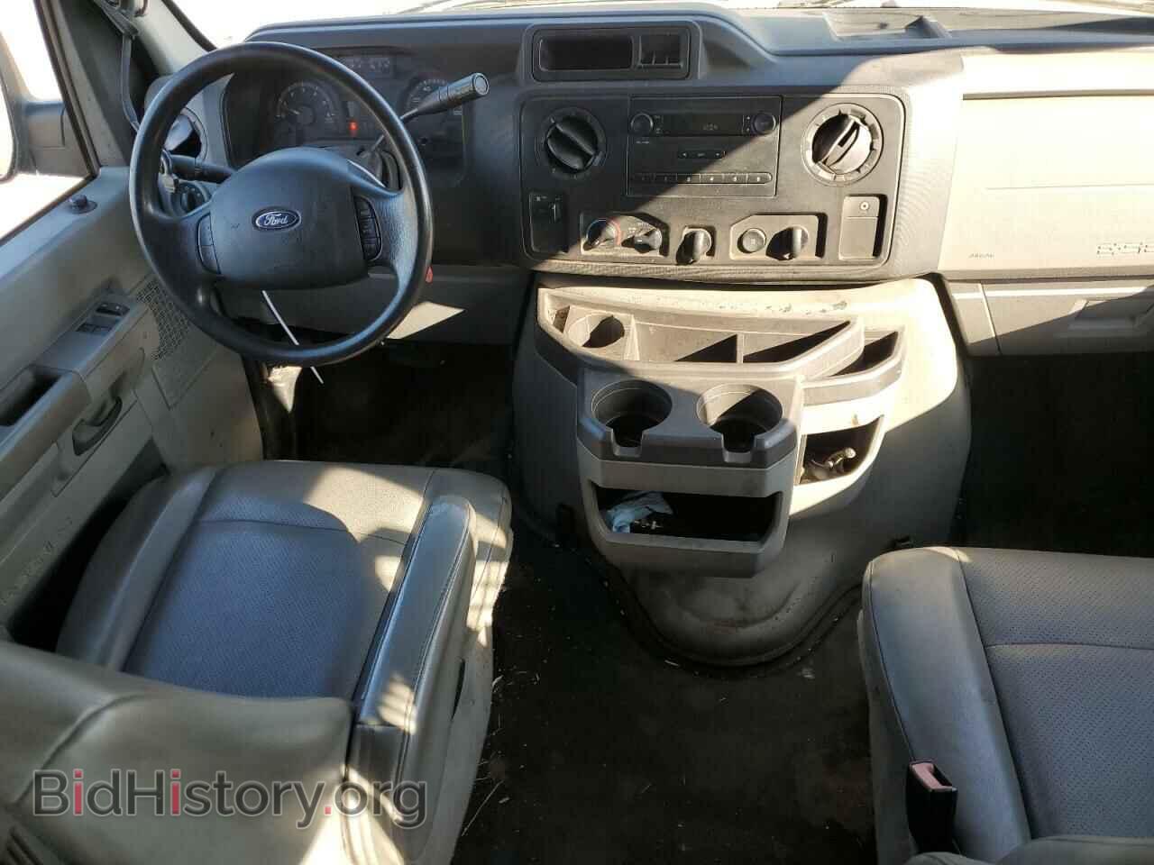 2014 FORD ALL Models - VIN: 1FTNE2EL9EDA36145 - Photo 8