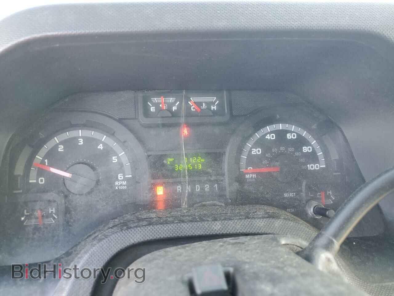 2014 FORD ALL Models - VIN: 1FTNE2EL9EDA36145 - Photo 9