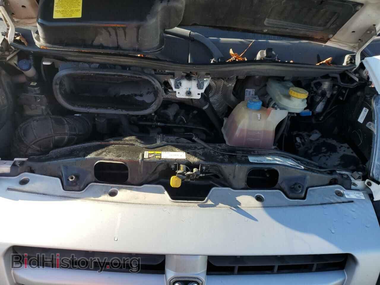 2014 RAM All Models - VIN: 3C6TRVAGXEE110894 - Photo 12