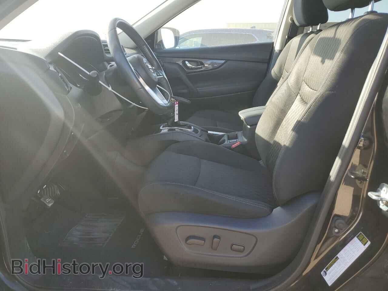 2017 NISSAN ROGUE - VIN: KNMAT2MT9HP600384 - Фото 7