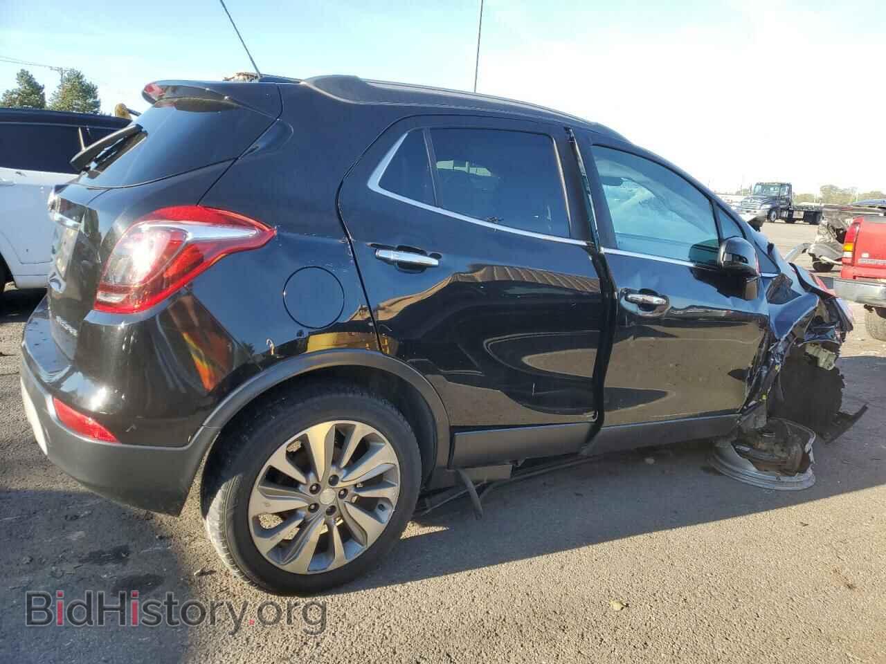 2017 BUICK ENCORE - VIN: KL4CJASBXHB022046 - Photo 3
