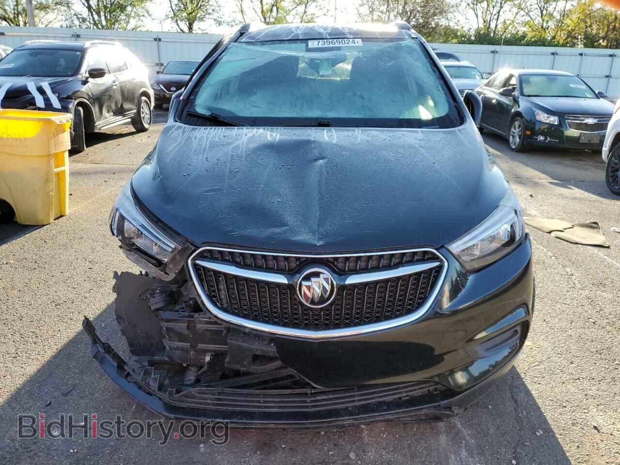 2017 BUICK ENCORE - VIN: KL4CJASBXHB022046 - Photo 5