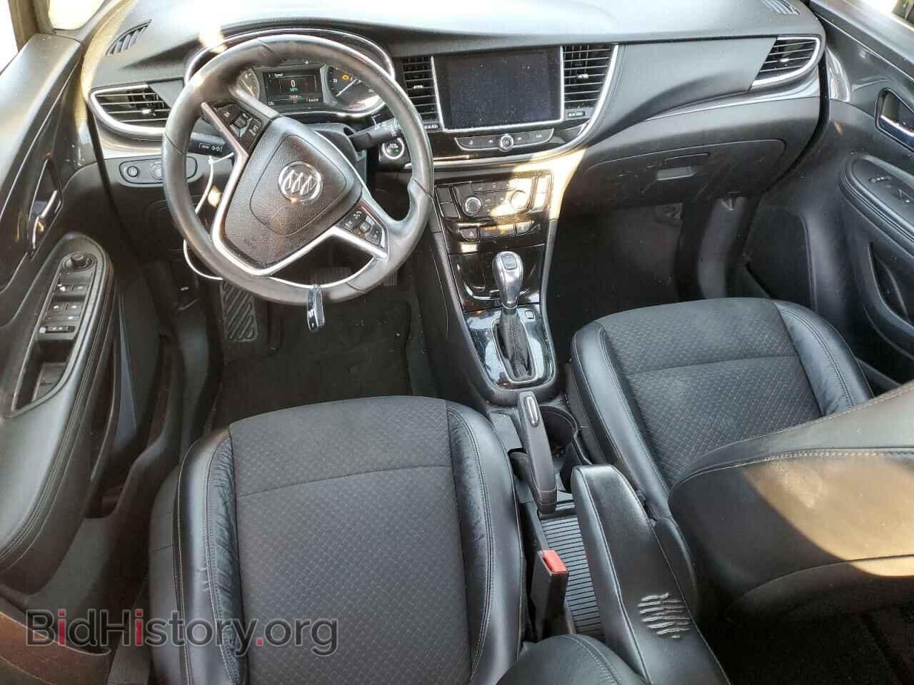 2017 BUICK ENCORE - VIN: KL4CJASBXHB022046 - Photo 8
