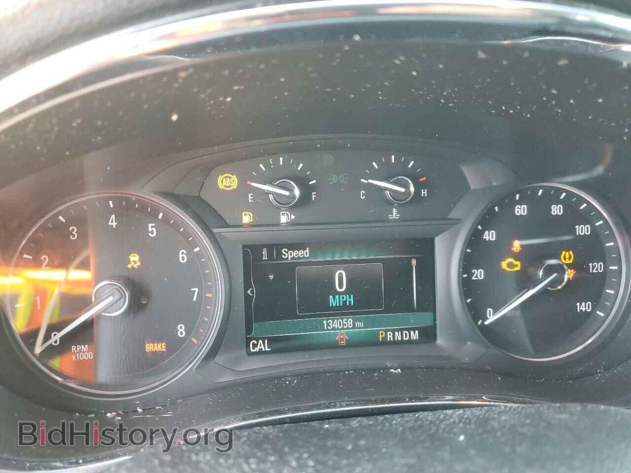 2017 BUICK ENCORE - VIN: KL4CJASBXHB022046 - Photo 9