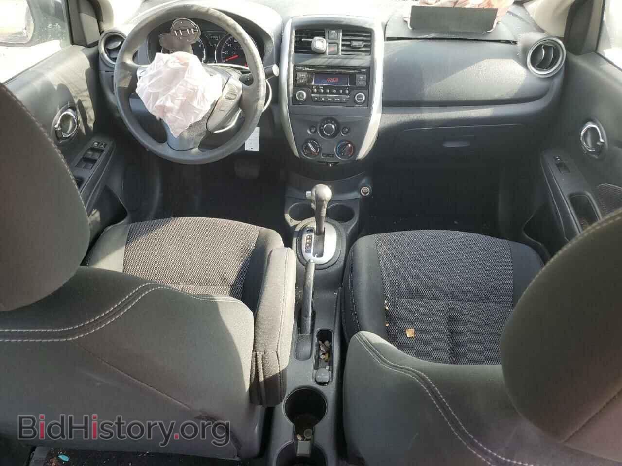 2017 NISSAN VERSA - VIN: 3N1CN7AP2HL897889 - Фото 8