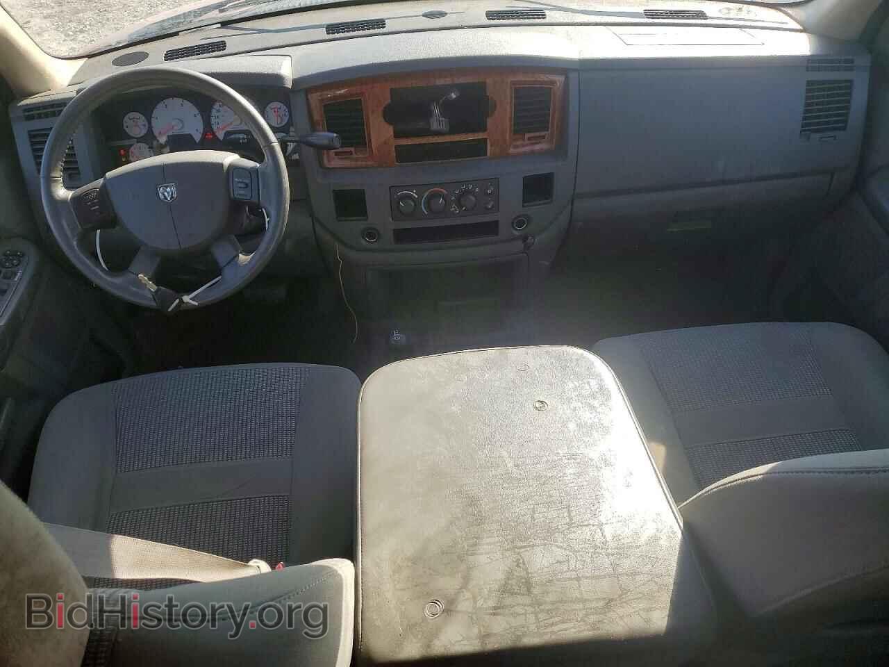2006 DODGE RAM 2500 - VIN: 1D7KS28C86J225420 - Фото 8