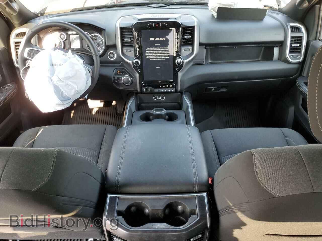 2024 RAM 2500 - VIN: 3C6UR5DJ9RG179338 - Фото 8