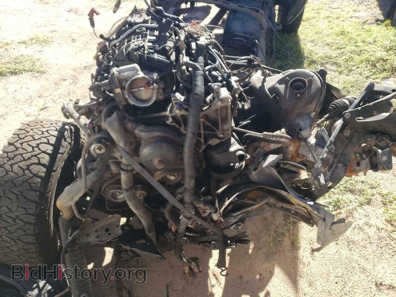2007 GMC SIERRA - VIN: 2GTEK13M171537804 - Фото 11