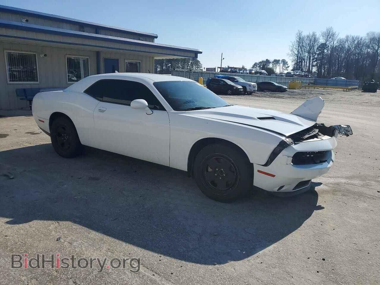 2021 DODGE CHALLENGER - VIN: 2C3CDZAG3MH610787 - Photo 4