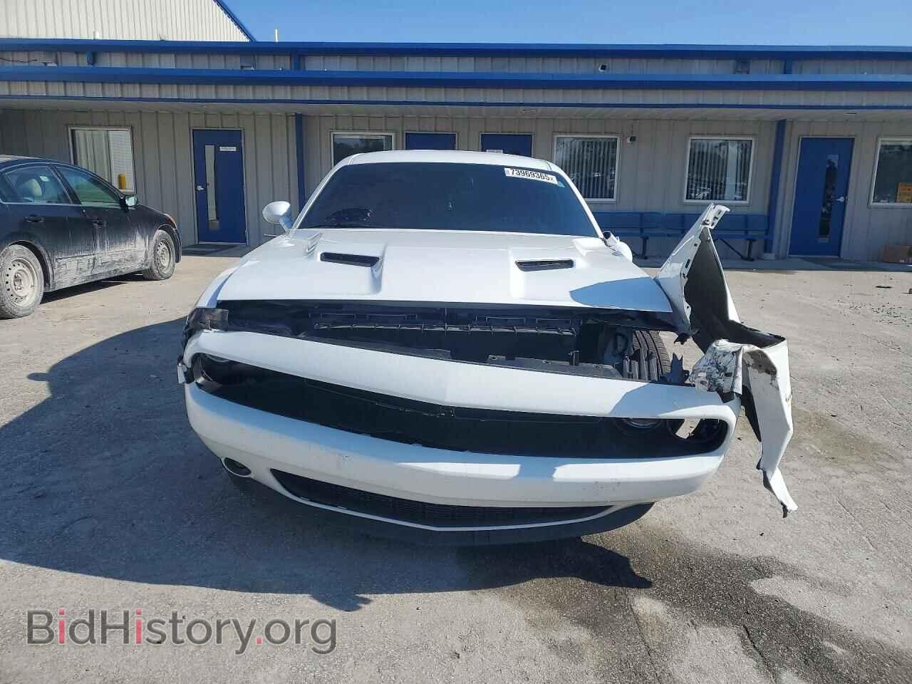 2021 DODGE CHALLENGER - VIN: 2C3CDZAG3MH610787 - Photo 5