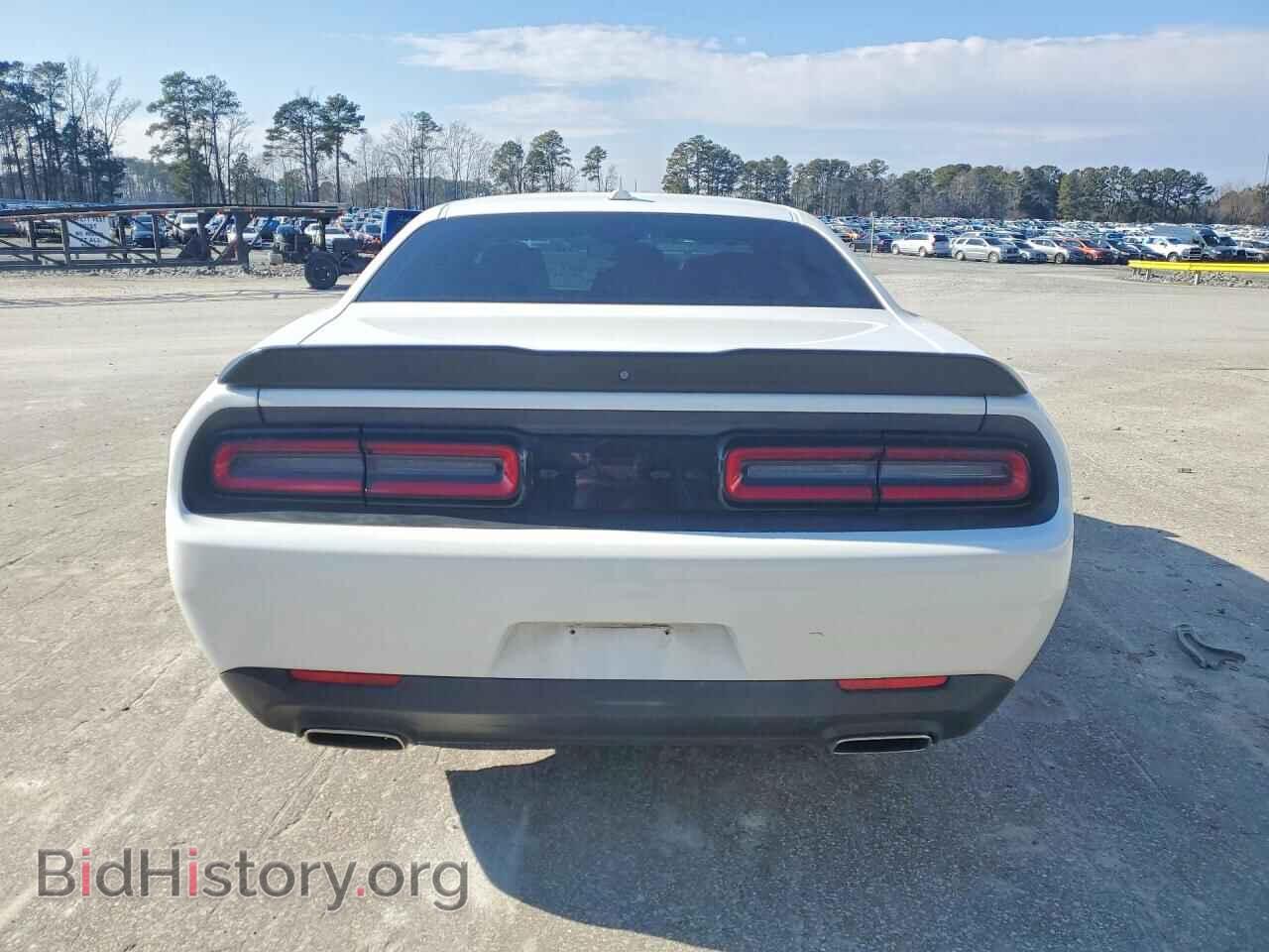 2021 DODGE CHALLENGER - VIN: 2C3CDZAG3MH610787 - Photo 6