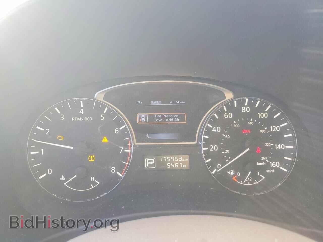 2015 NISSAN PATHFINDER - VIN: 5N1AR2MM5FC691354 - Фото 9