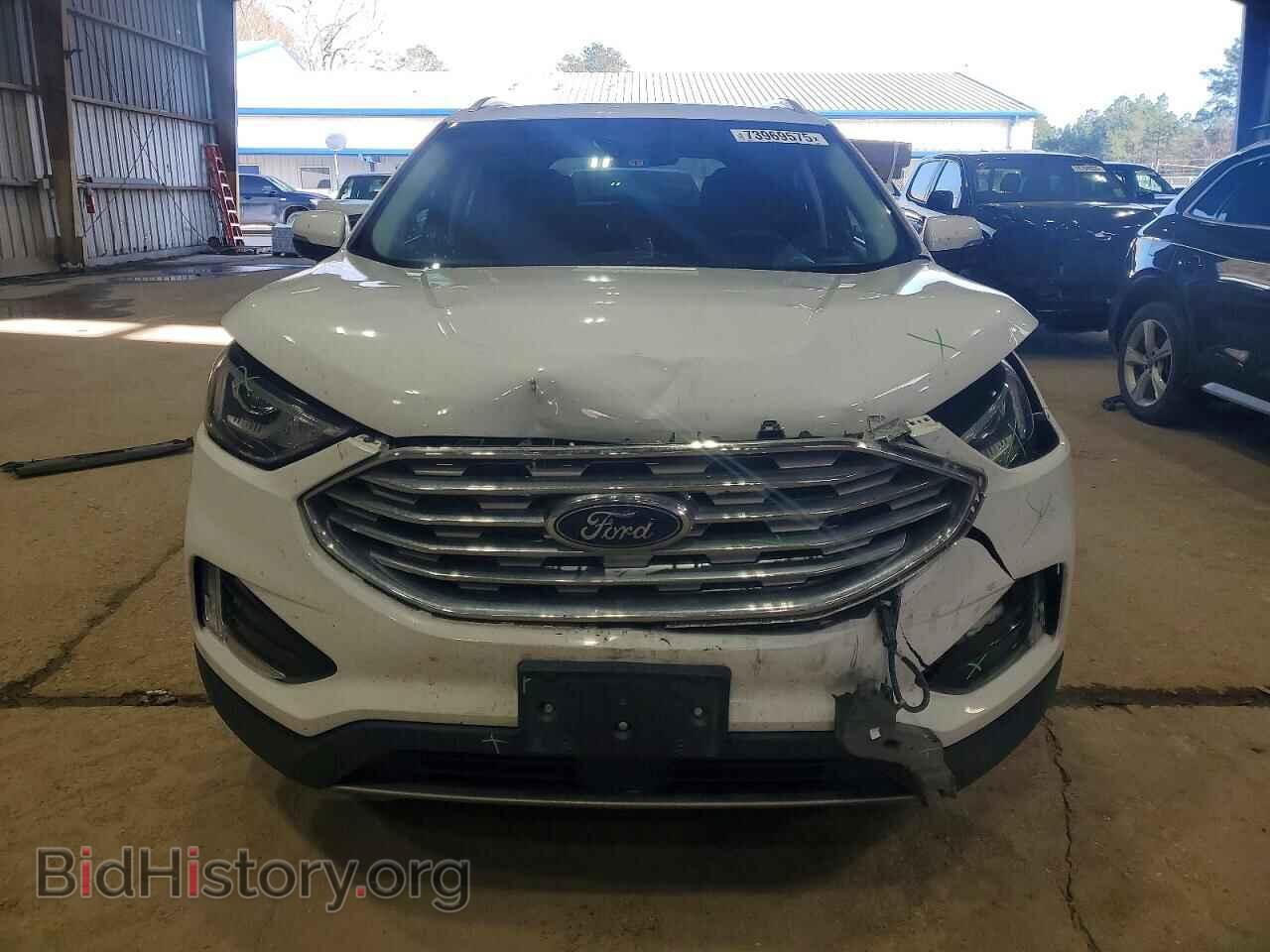 2019 FORD EDGE - VIN: 2FMPK3J94KBB80197 - Фото 5