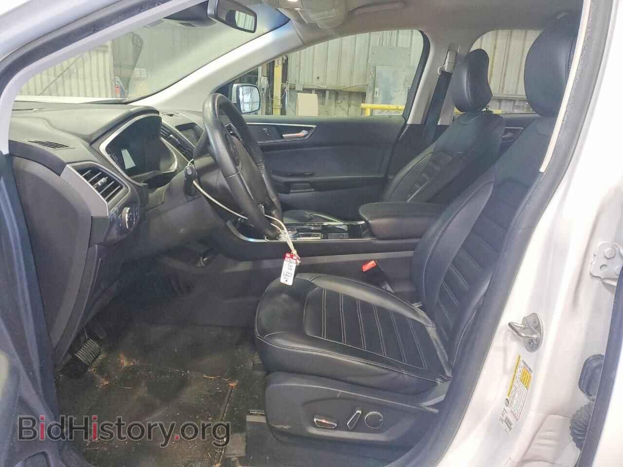 2019 FORD EDGE - VIN: 2FMPK3J94KBB80197 - Фото 7