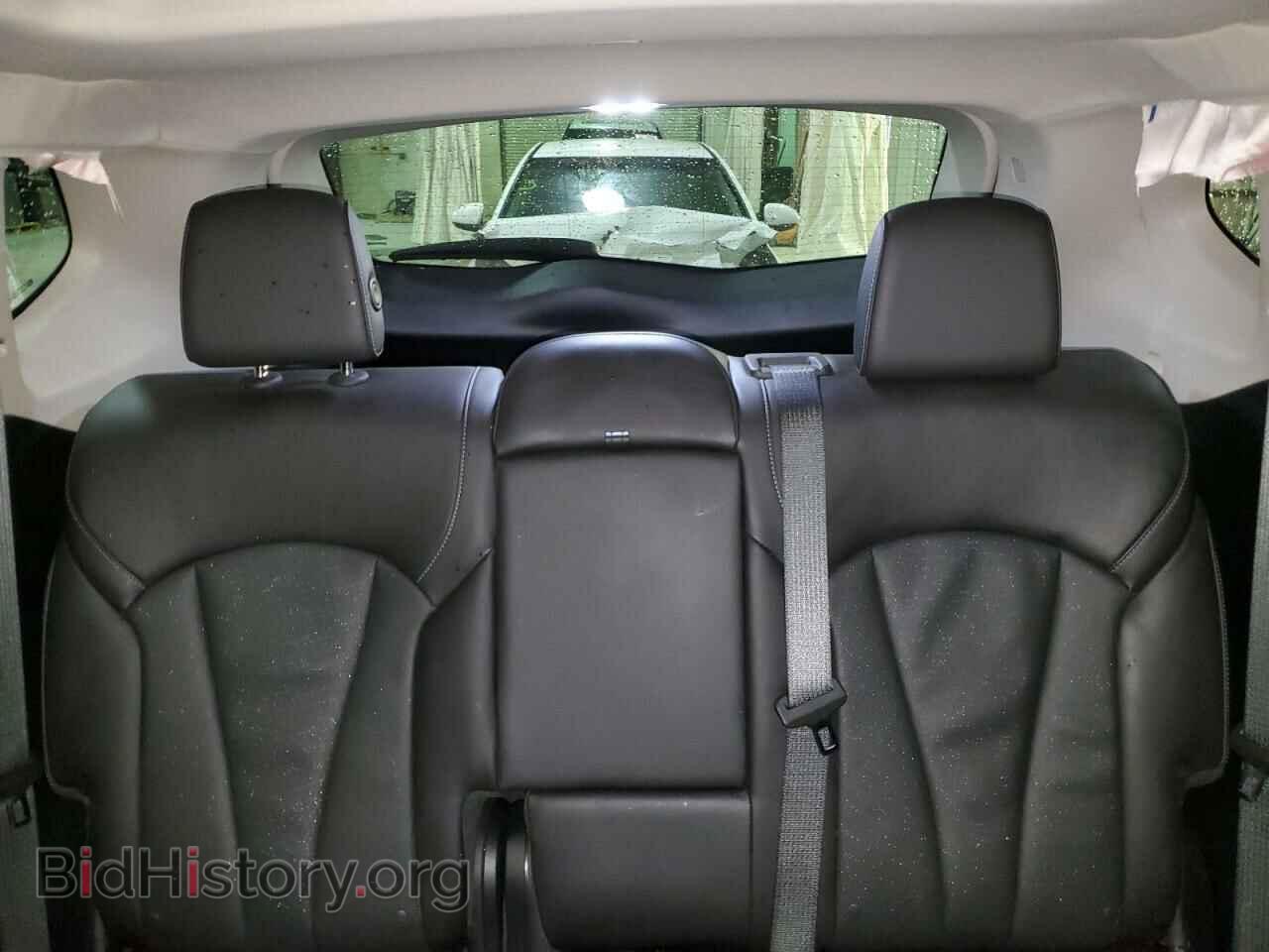 2020 BUICK ENVISION - VIN: LRBFX2SA8LD016871 - Фото 10