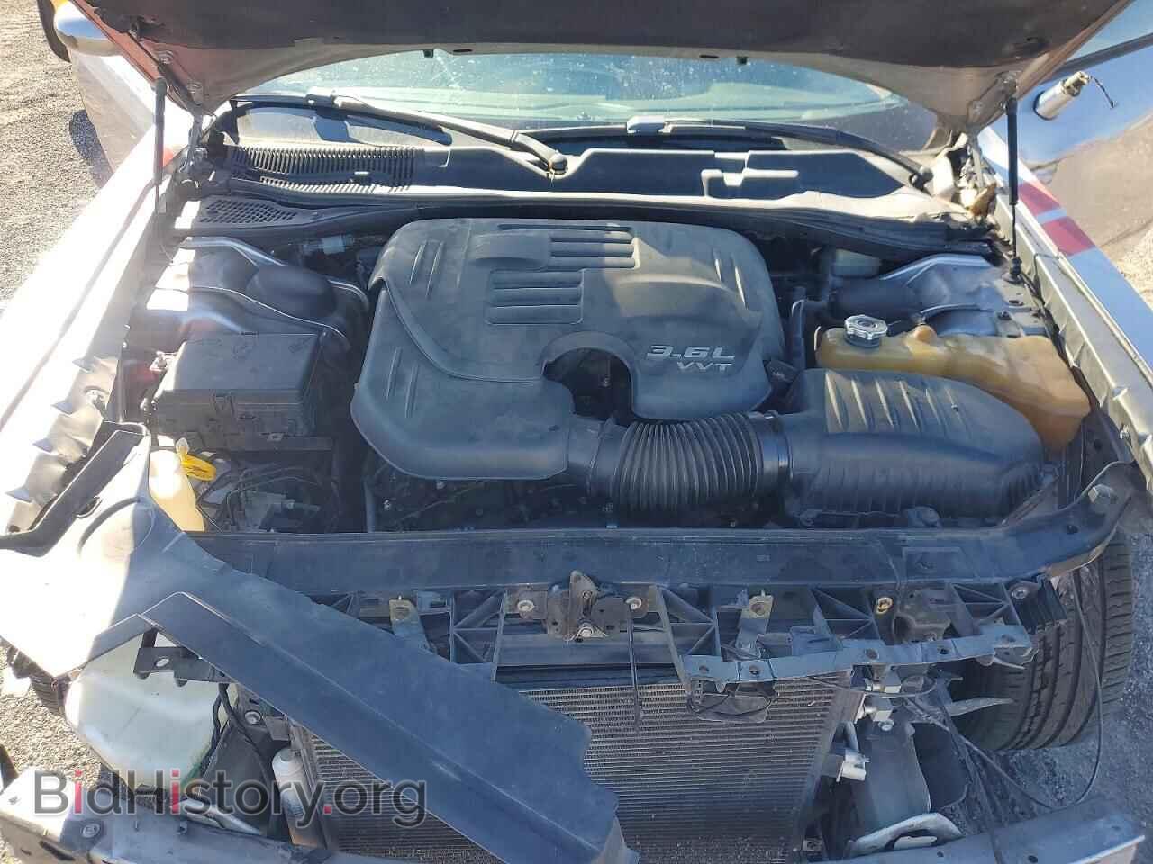 2015 DODGE CHALLENGER - VIN: 2C3CDZAG4FH855813 - Фото 11