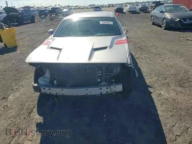 2015 DODGE CHALLENGER - VIN: 2C3CDZAG4FH855813 - Фото 14