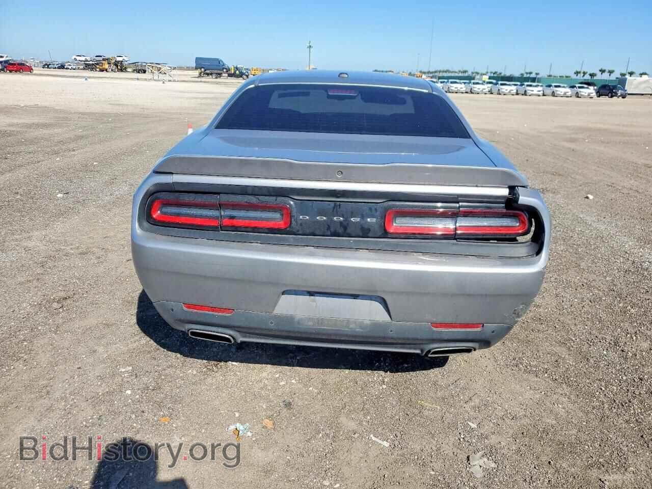 2015 DODGE CHALLENGER - VIN: 2C3CDZAG4FH855813 - Фото 6